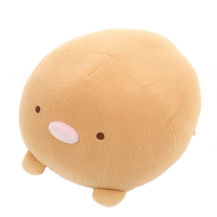 sumikko gurashi super mochi mochi plush collection