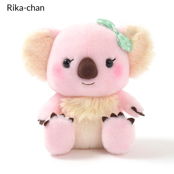 Koalyman Aratasan Koala Plush Collection (Standard) Tokyo Otaku Mode