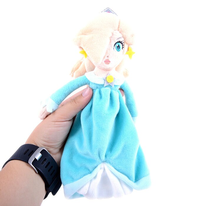 rosalina luma plush