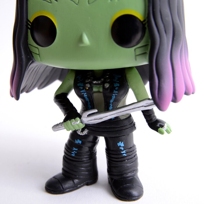 funko pop gamora 51
