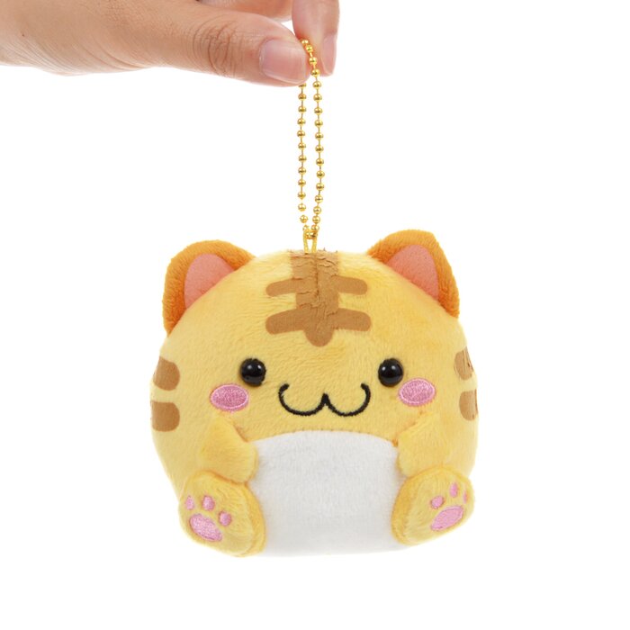 honey maru plush