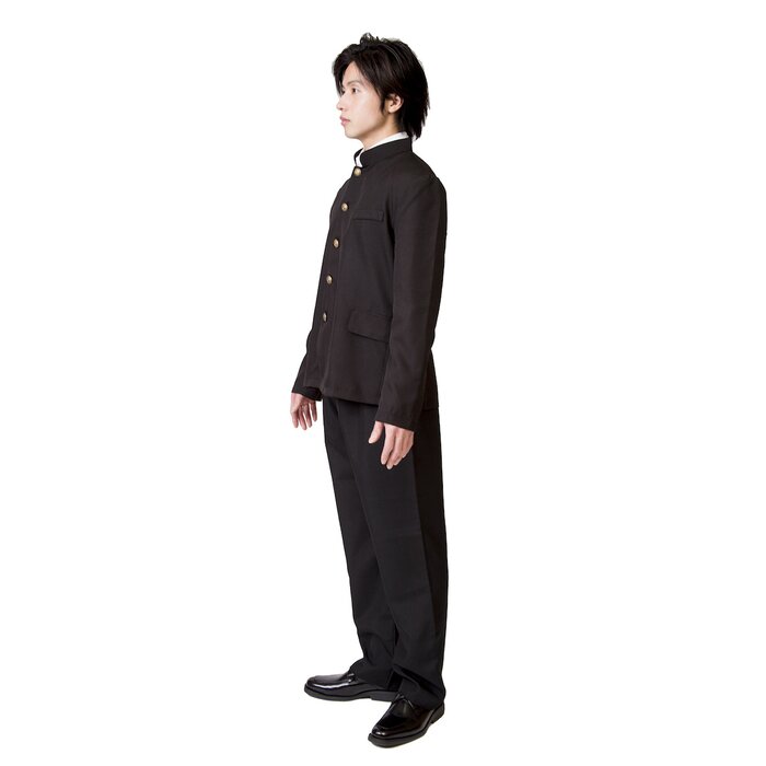 Gakuran Cosplay Set - Tokyo Otaku Mode (TOM)