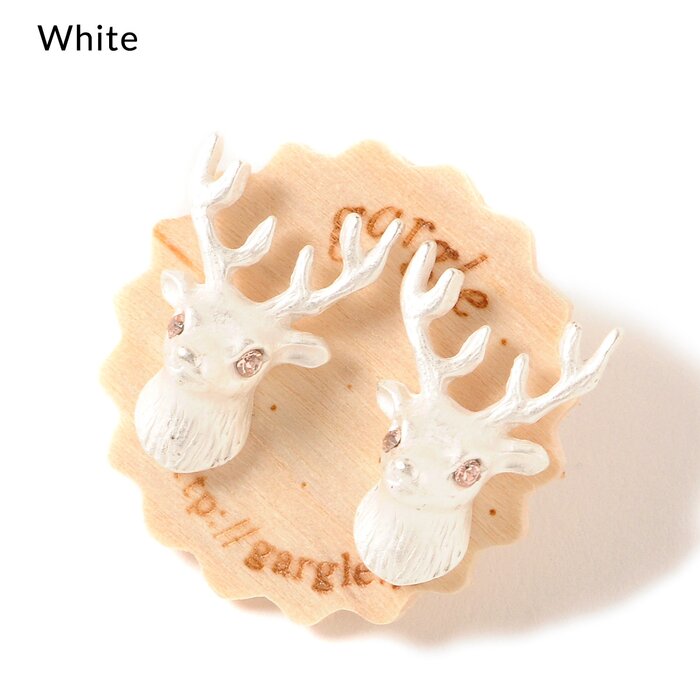 gargle Stag! Earrings gargle Tokyo Otaku Mode (TOM)