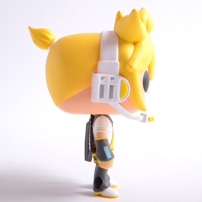 funko pop len