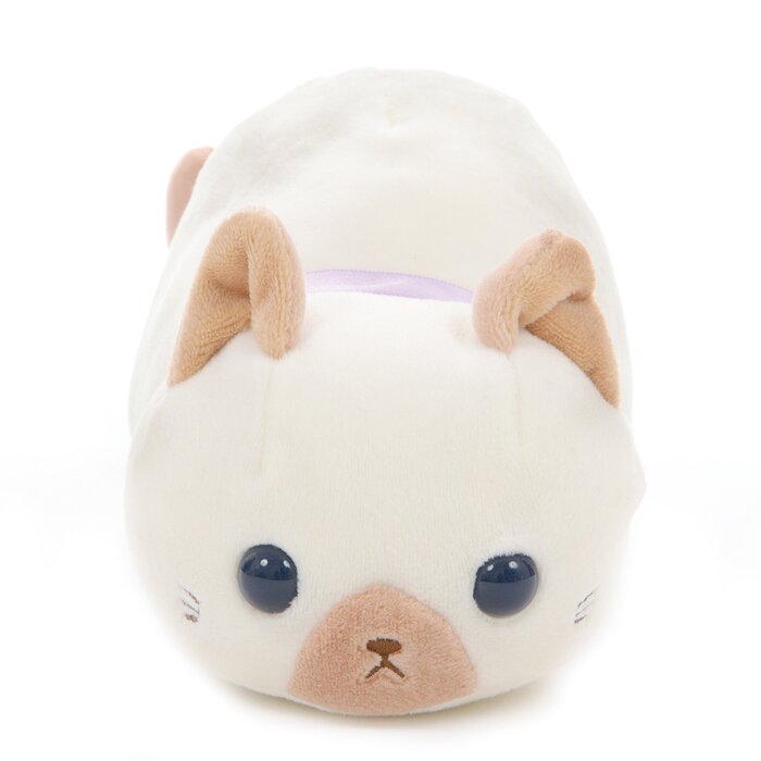 mochikko tsuchineko cat plush