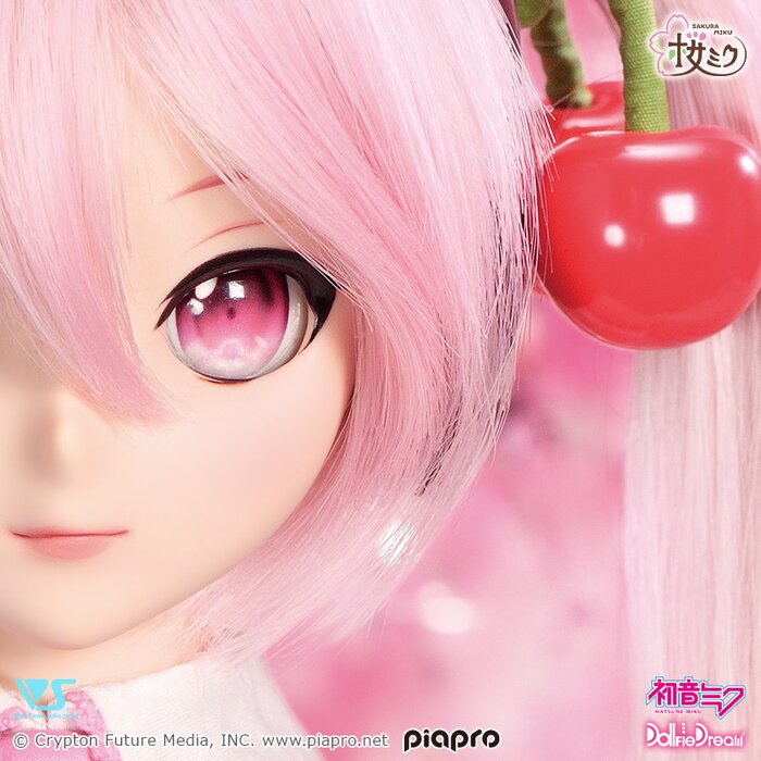 sakura dreams dollfie dream shop