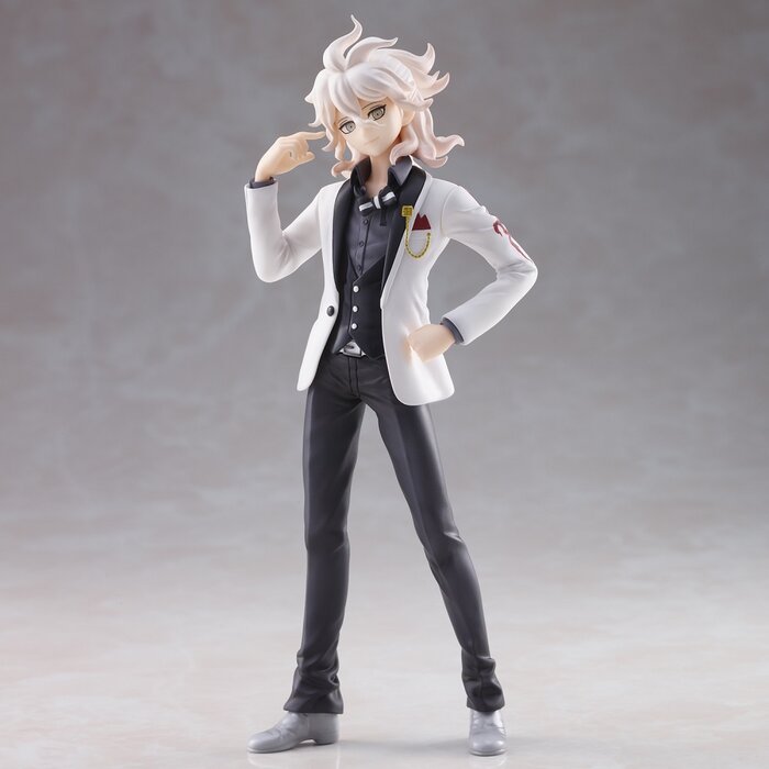 nagito maid figure