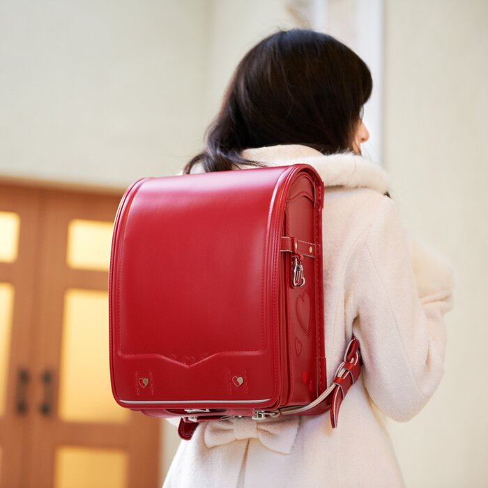 Lovepea 2012 Japanese Elementary School Backpack Tokyo Otaku Mode (TOM)