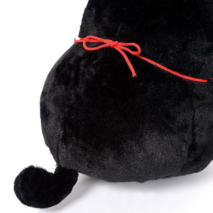 kuromame cat