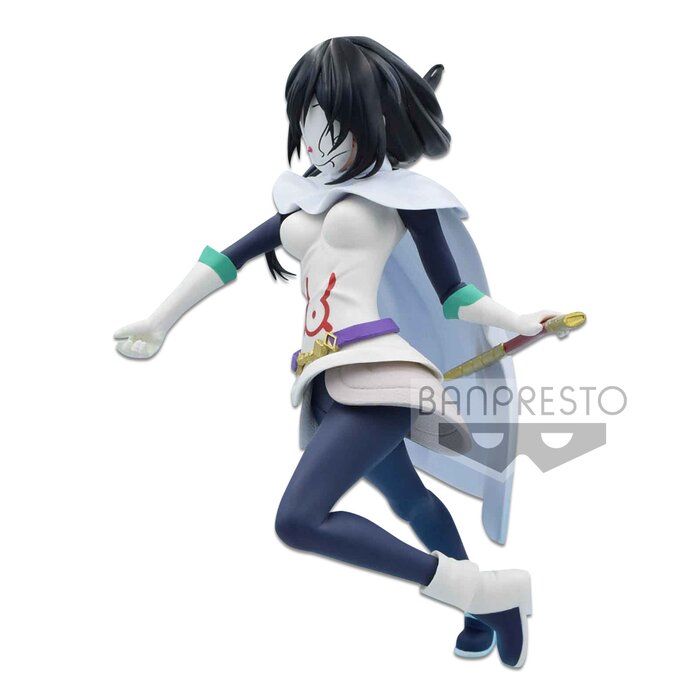 shizu banpresto