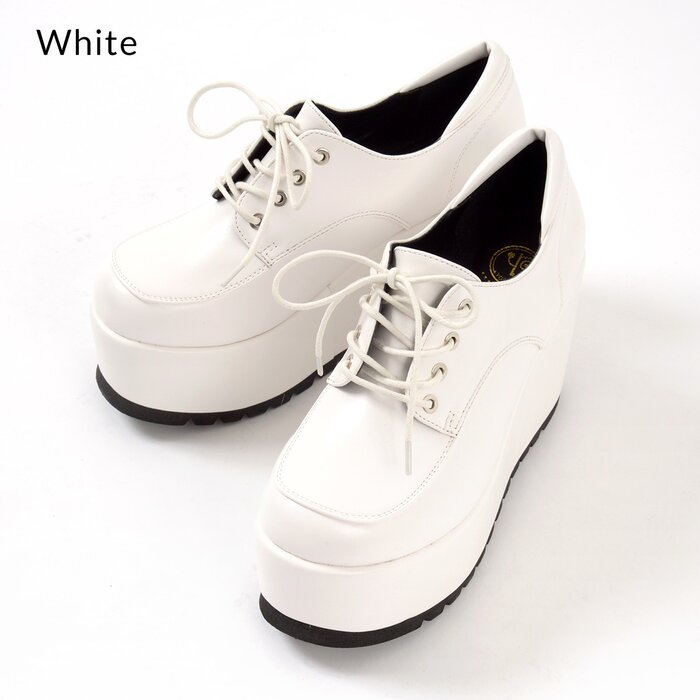 yosuke platform shoes