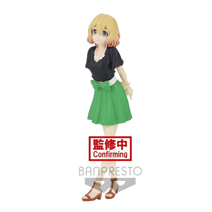 rent a girlfriend mami figure