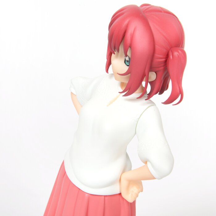 love live ruby figure