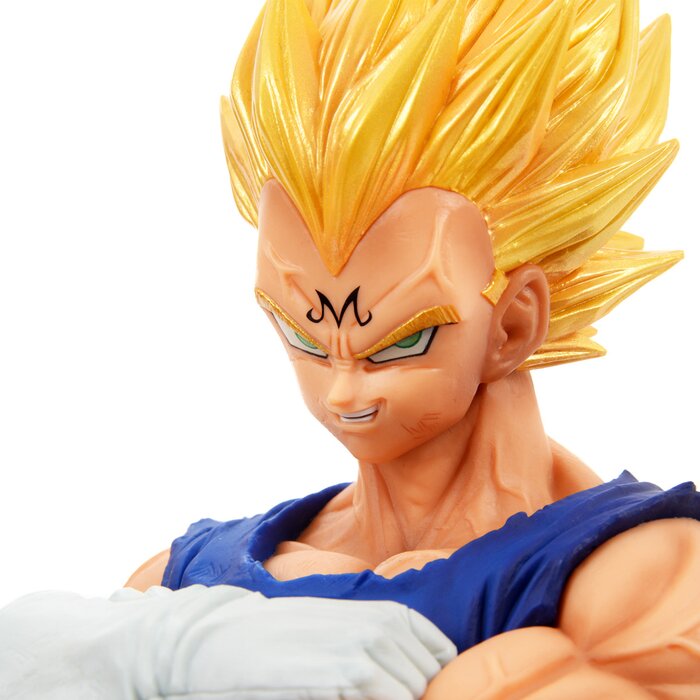 grandista vegeta super saiyan