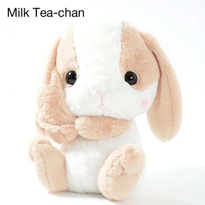 amuse plush bunny