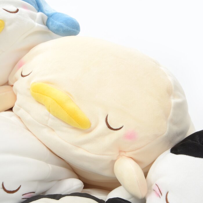 yamani mocchiizu plush