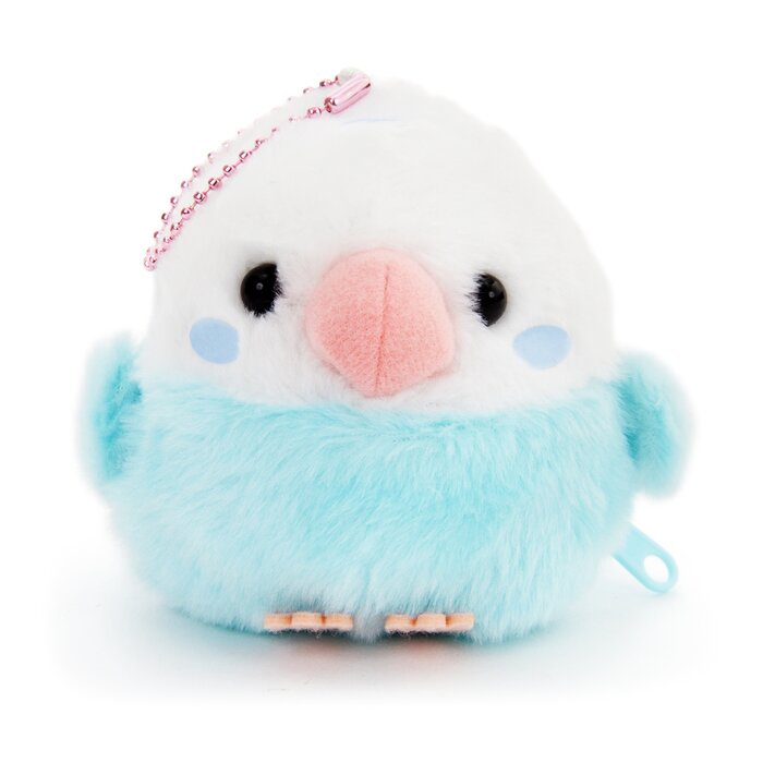 birb plushie