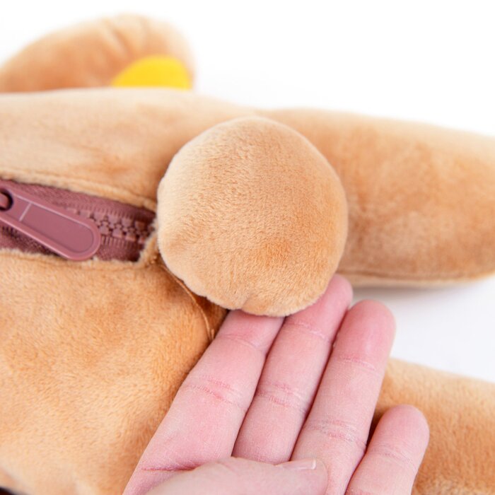 rilakkuma sleeping bag