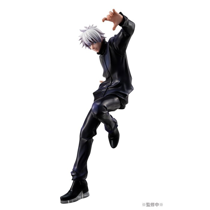 gojo scale