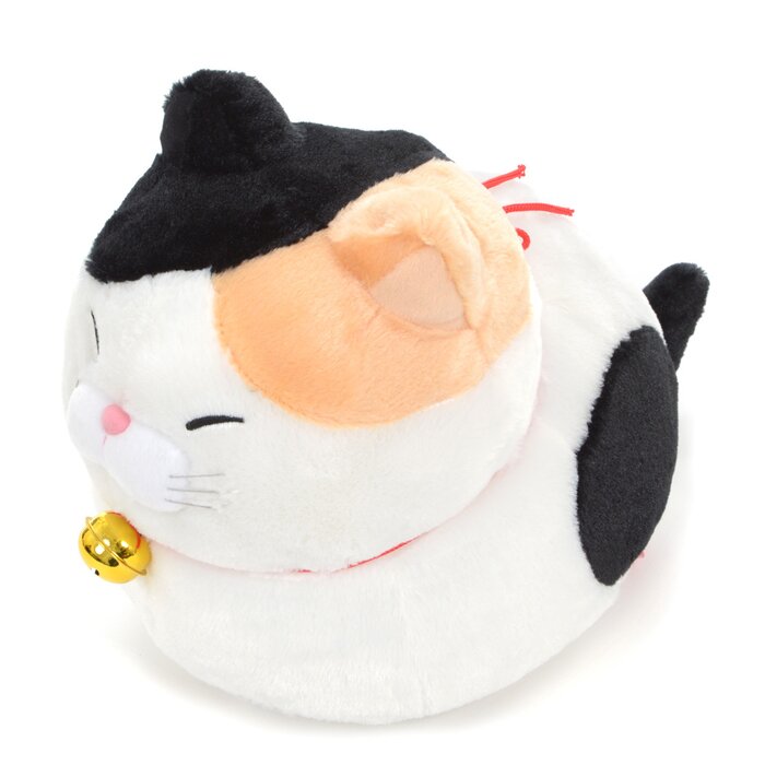 kuromame cat