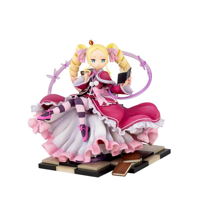 rezero beatrice figure