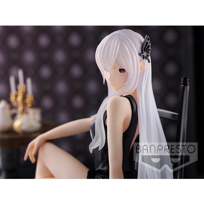 relax time rem figure