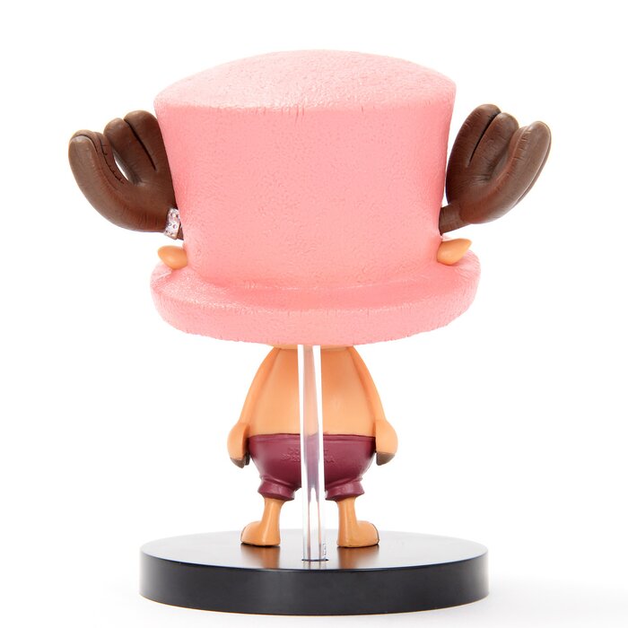 nendoroid chopper