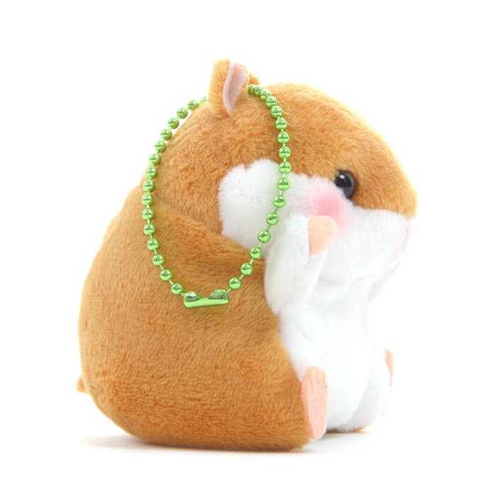 Coroham Coron Mini Hamster Puppets: Amuse - Tokyo Otaku Mode (TOM)