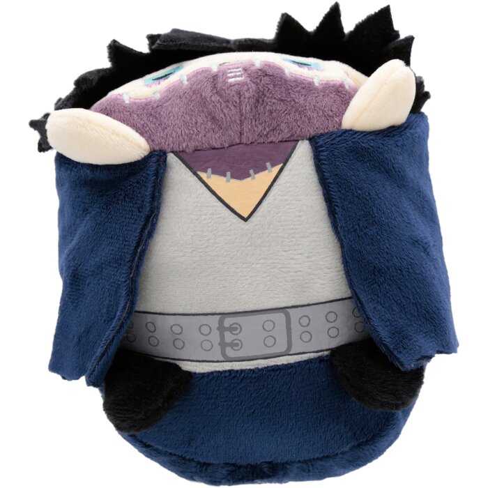 my hero academia dabi plush