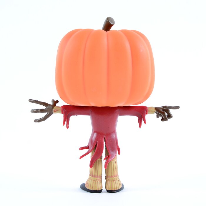 pumpkin king funko