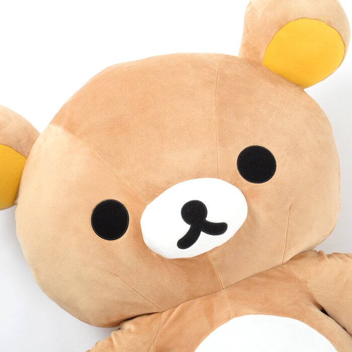 Giant Rilakkuma Plush SanX Tokyo Otaku Mode (TOM)