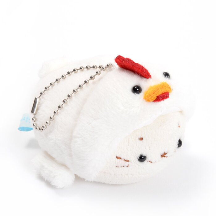 sirotan plush