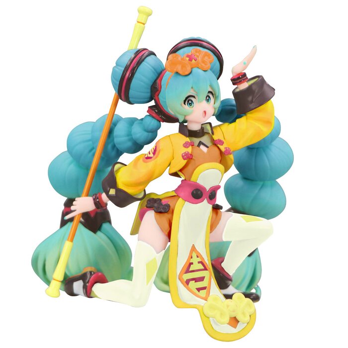 hatsune miku noodle stopper china version