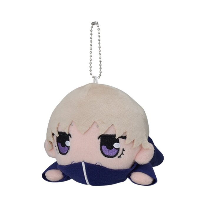 toge plush