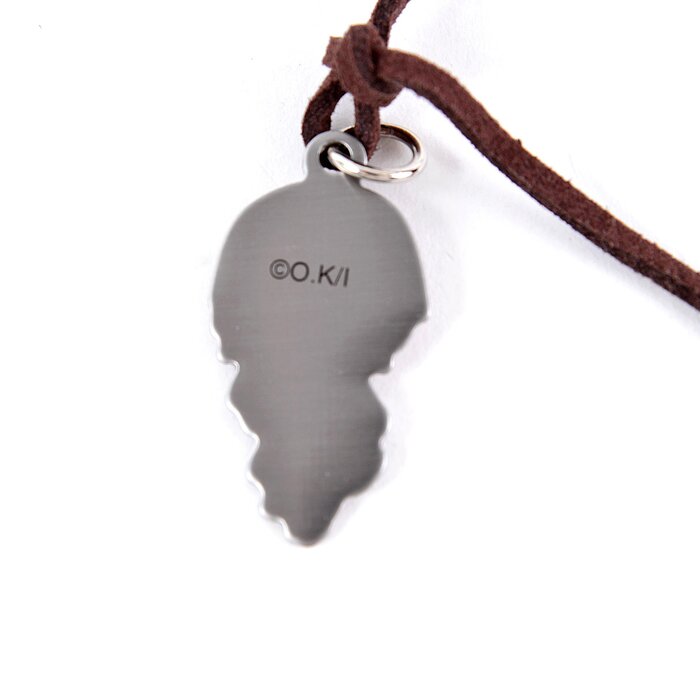 Free! Rin SD Necklace Tokyo Otaku Mode (TOM)