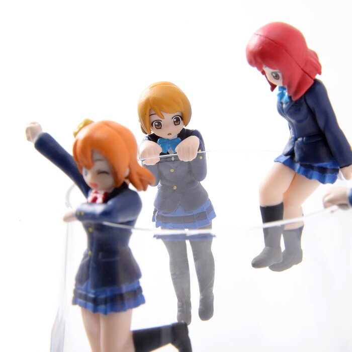 otaku box figures