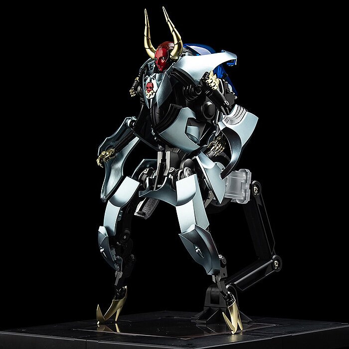 persona 5 johanna figure