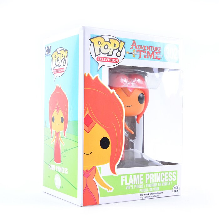 new adventure time pops