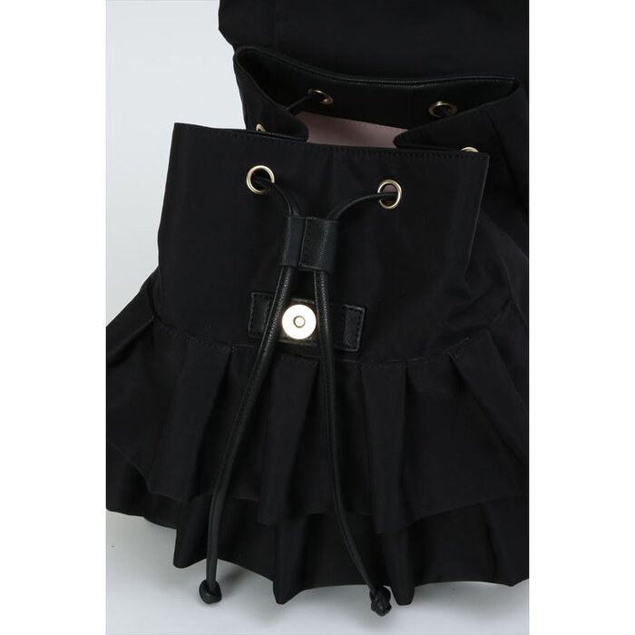 Honey Salon Frilly Backpack: Honey Salon - Tokyo Otaku Mode (TOM)