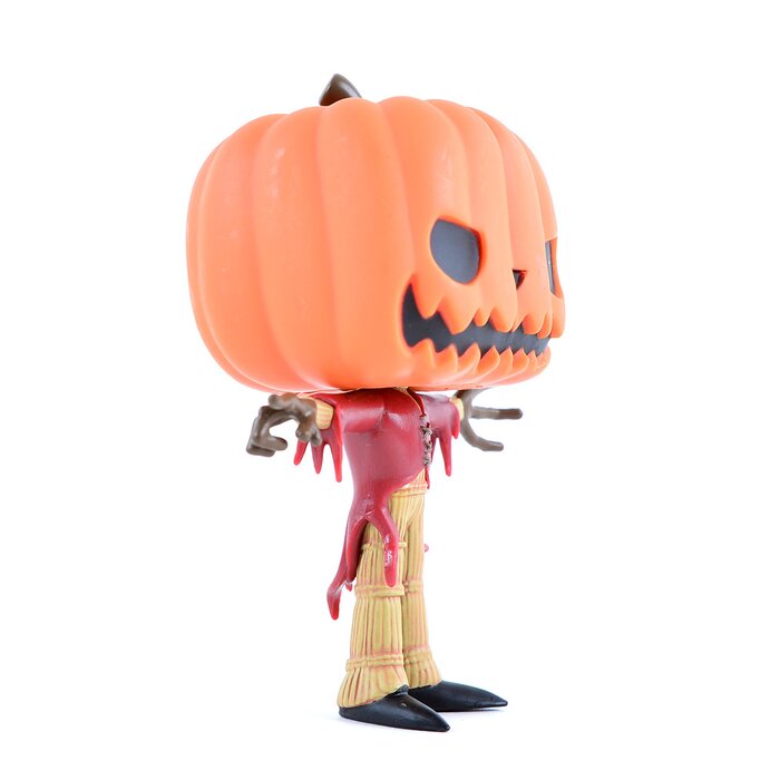 pumpkin king funko