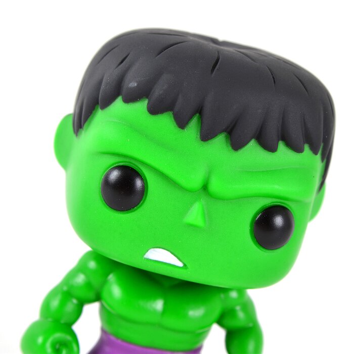 jumbo hulk pop it