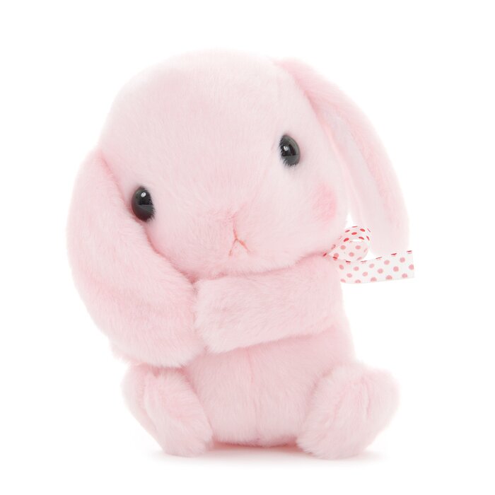 Pote Usa Loppy Rabbit Plush Collection (Standard): Amuse - Tokyo Otaku ...