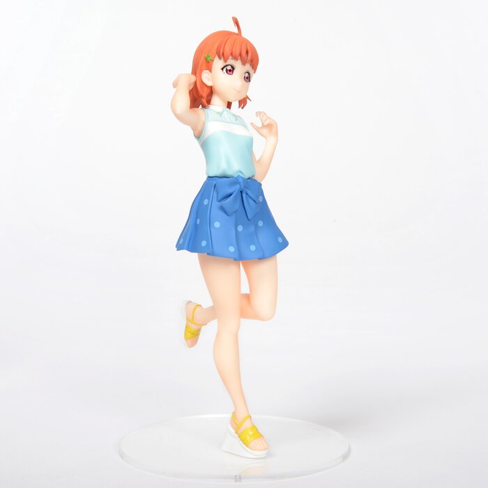 chika takami figure