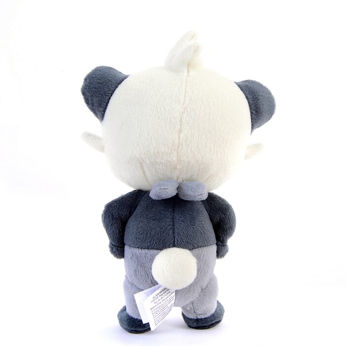 pancham pokemon plush