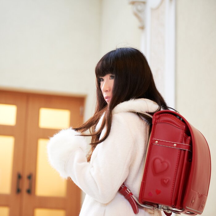 Lovepea 2012 Japanese Elementary School Backpack Tokyo Otaku Mode (TOM)