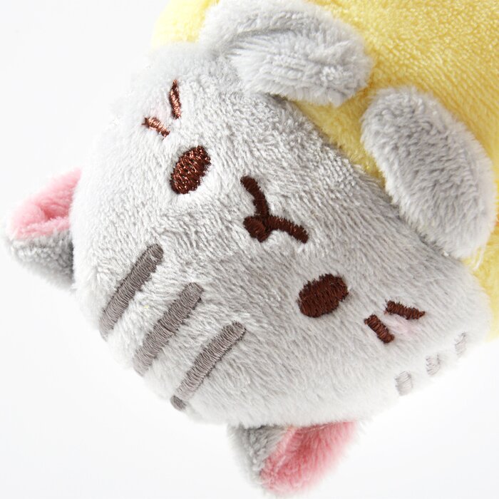 plush bananya