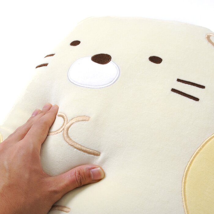 sumikko gurashi mochi