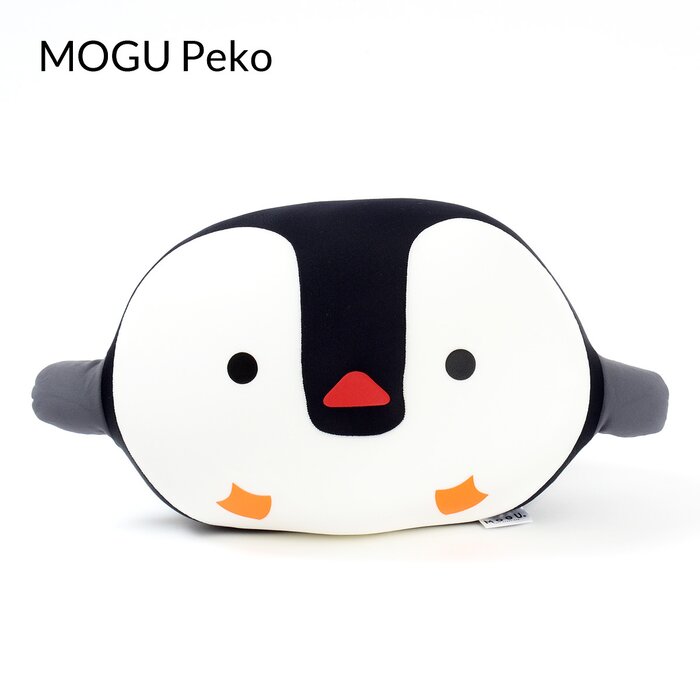 mogu plush