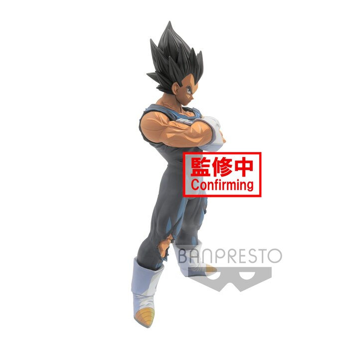 vegeta grandista manga dimensions