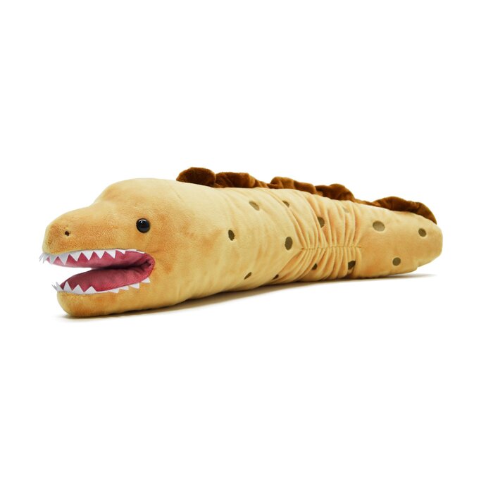 lamprey plush